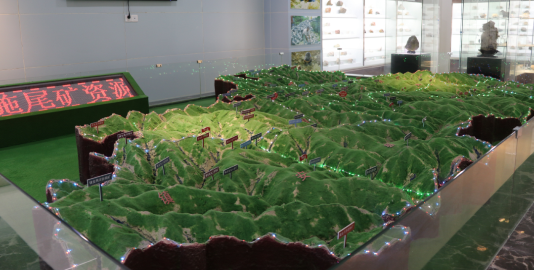 黨建領(lǐng)航聯(lián)建共建 雙融雙促共贏發(fā)展——龍鋼集團(tuán)大西溝礦業(yè)公司黨委黨建聯(lián)建共建工作紀(jì)實(shí) 黨建領(lǐng)航聯(lián)建共建 雙融雙促共贏發(fā)展——龍鋼集團(tuán)大西溝礦業(yè)公司黨委黨建聯(lián)建共建工作紀(jì)實(shí)