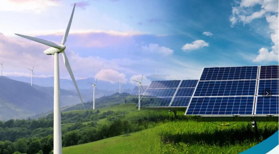 以主題教育為契機(jī) 蓄勢(shì)賦能新能源產(chǎn)業(yè)發(fā)展 以主題教育為契機(jī) 蓄勢(shì)賦能新能源產(chǎn)業(yè)發(fā)展