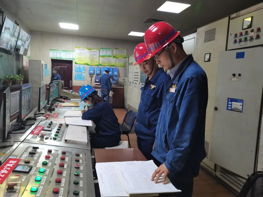 趁“熱”打鐵!交出主題教育實干答卷 趁“熱”打鐵!交出主題教育實干答卷