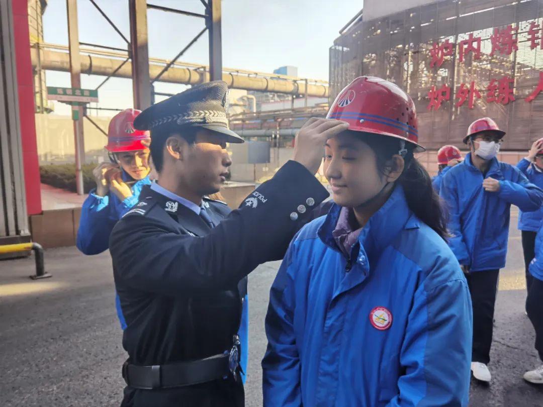 走過2023,鋼鐵文旅燦爛可期 走過2023,鋼鐵文旅燦爛可期