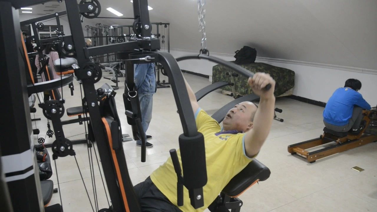 企業的這些福利你get到了嗎? 企業的這些福利你get到了嗎?