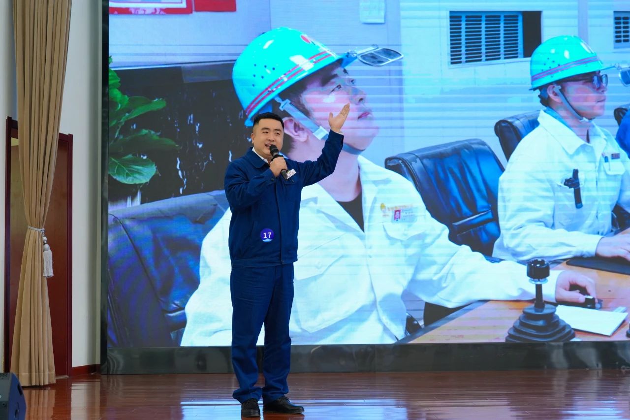 喜訊!龍鋼公司兩個班組在省級大賽中獲獎 喜訊!龍鋼公司兩個班組在省級大賽中獲獎