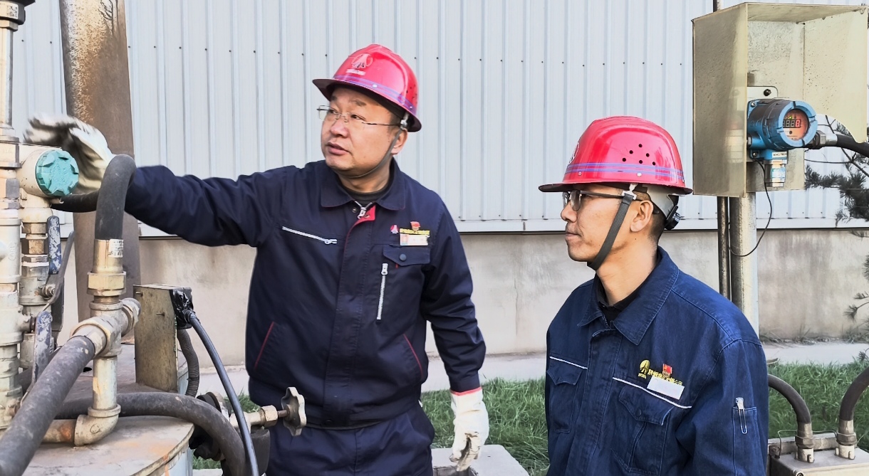 合作雙贏 龍鋼公司能源外售改造工程成功投運(yùn) 合作雙贏 龍鋼公司能源外售改造工程成功投運(yùn)