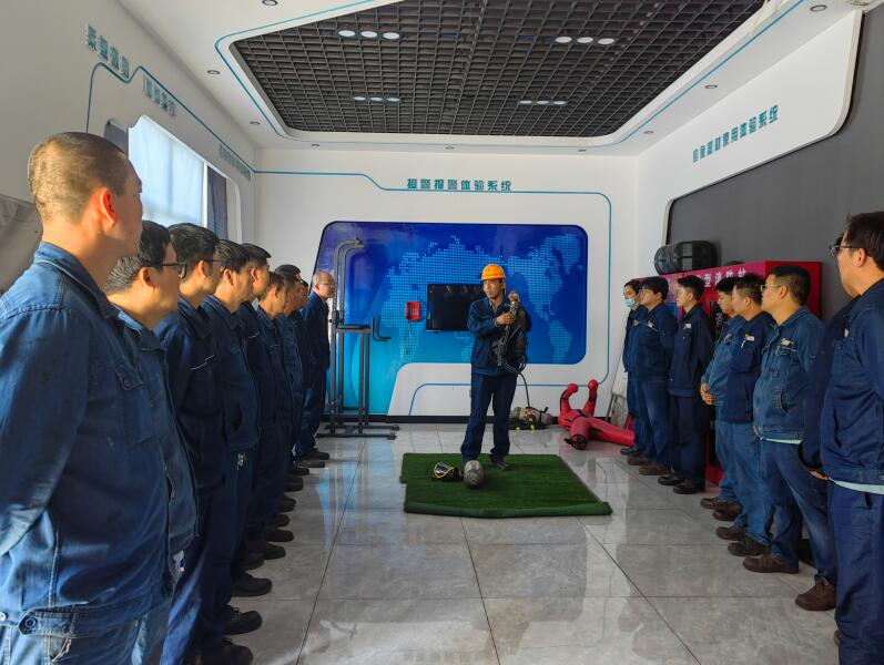 置頂健康 提亮職工“幸福成色” 置頂健康 提亮職工“幸福成色”