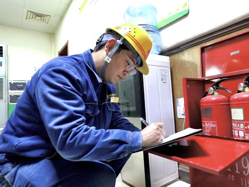 “四種經(jīng)營理念”落地見真章 “四種經(jīng)營理念”落地見真章