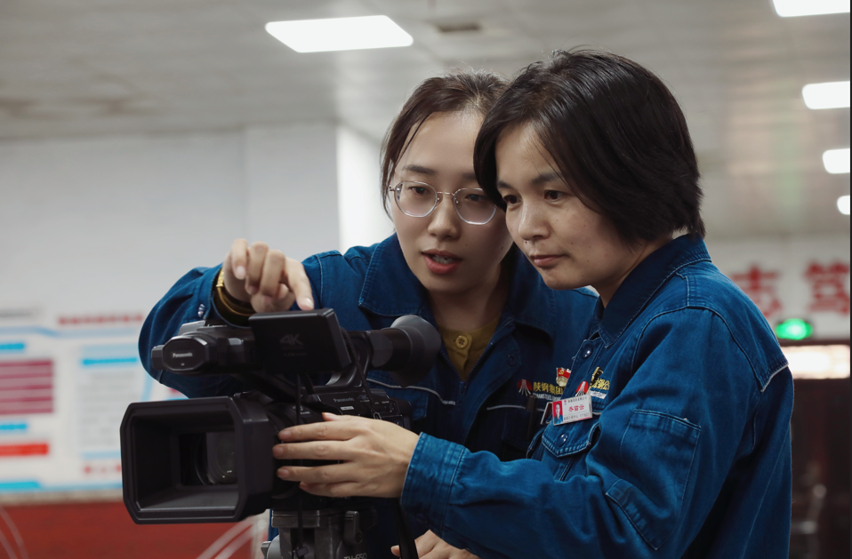 短視頻創(chuàng)作賦能新聞宣傳新格局 短視頻創(chuàng)作賦能新聞宣傳新格局
