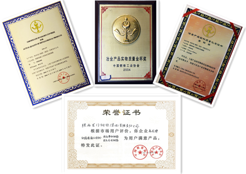 陜西龍門鋼鐵有限責(zé)任公司 陜西龍門鋼鐵有限責(zé)任公司