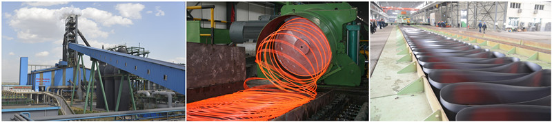 陜西龍門鋼鐵有限責(zé)任公司 陜西龍門鋼鐵有限責(zé)任公司